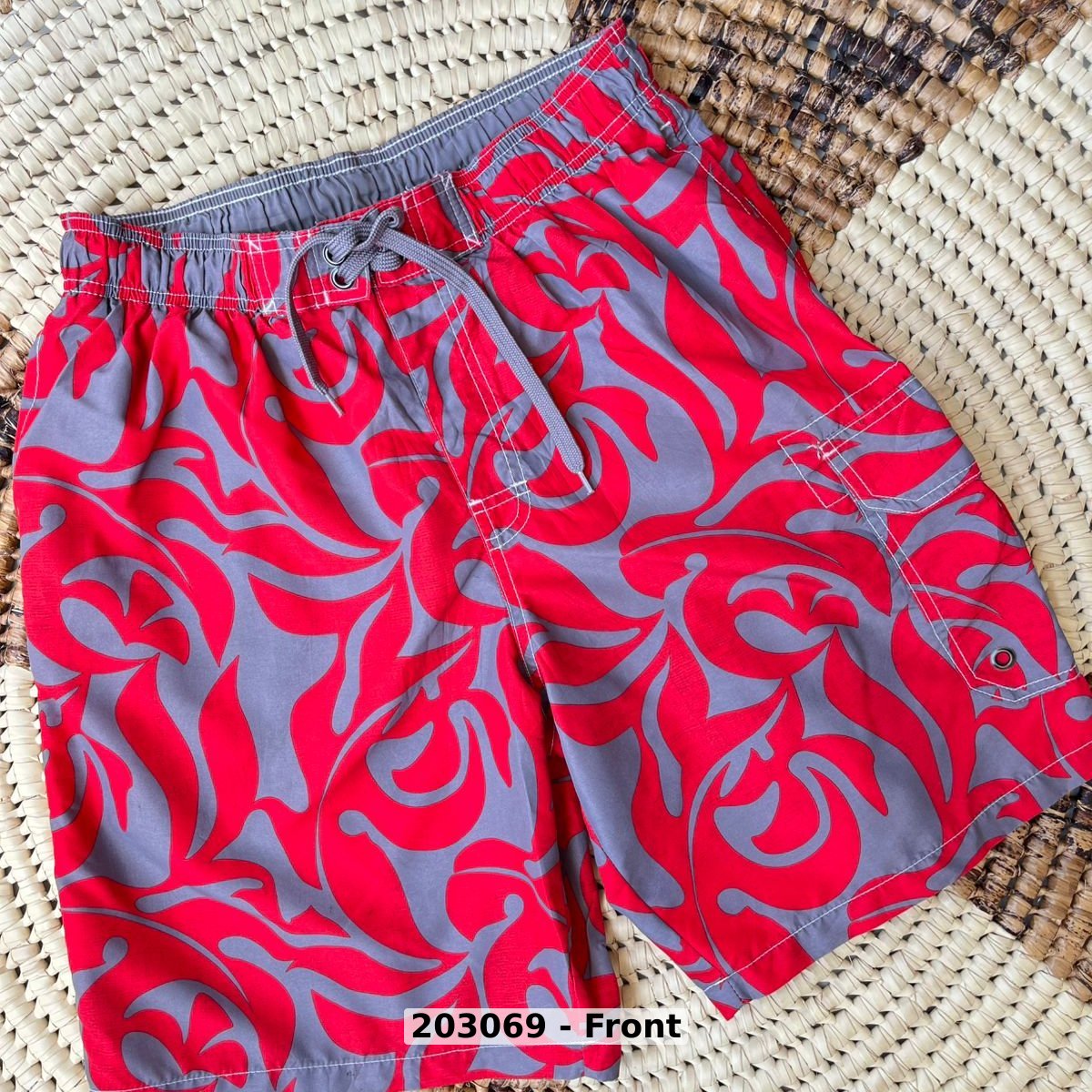 men Swimwear Swim Shorts