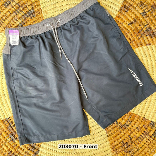 men Swimwear Swim Shorts