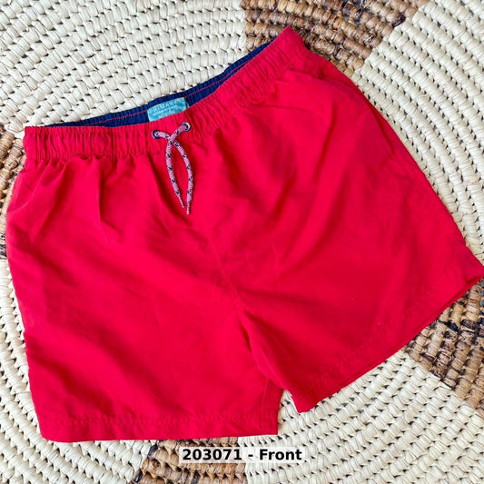 men Swimwear Swim Shorts