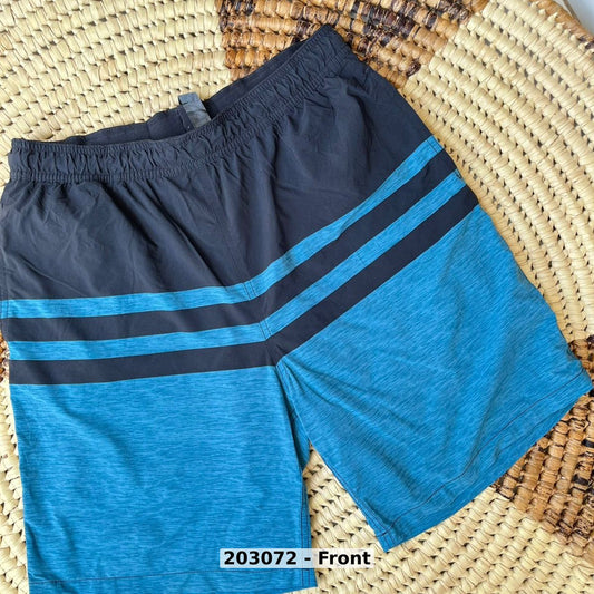 men Swimwear Swim Shorts