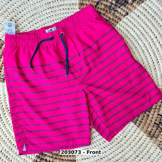 men Swimwear Swim Shorts