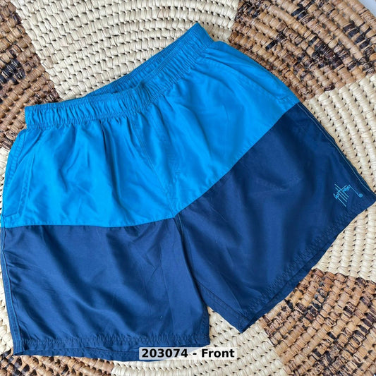 men Swimwear Swim Shorts