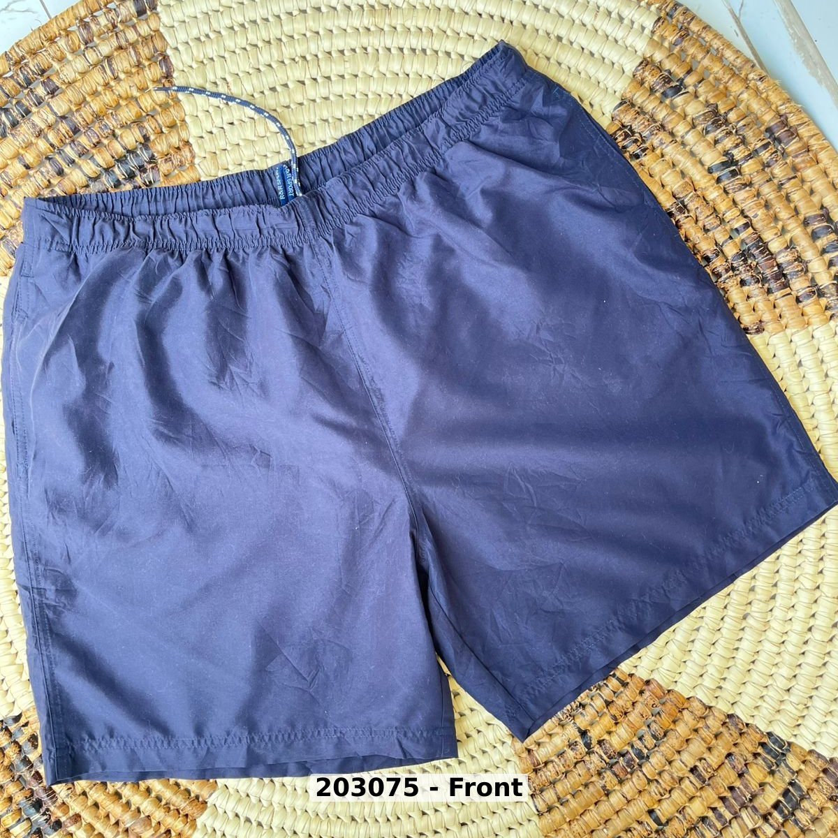 men Swimwear Swim Shorts