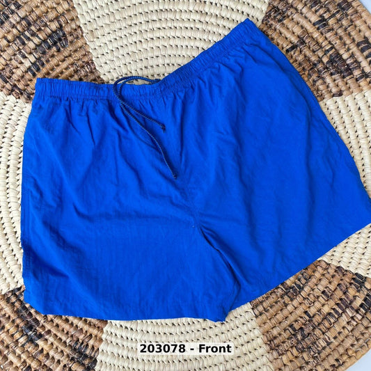 men Swimwear Swim Shorts