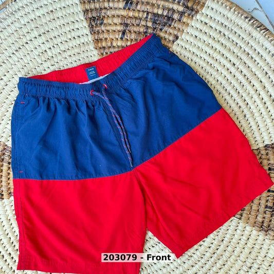 men Swimwear Swim Shorts