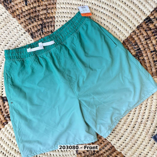 men Swimwear Swim Shorts