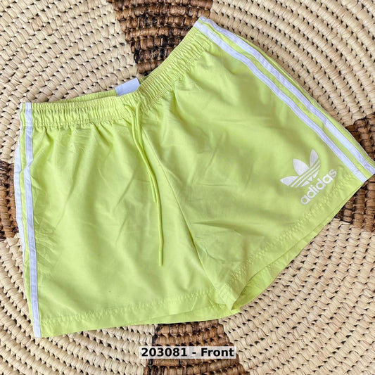 men Swimwear Swim Shorts