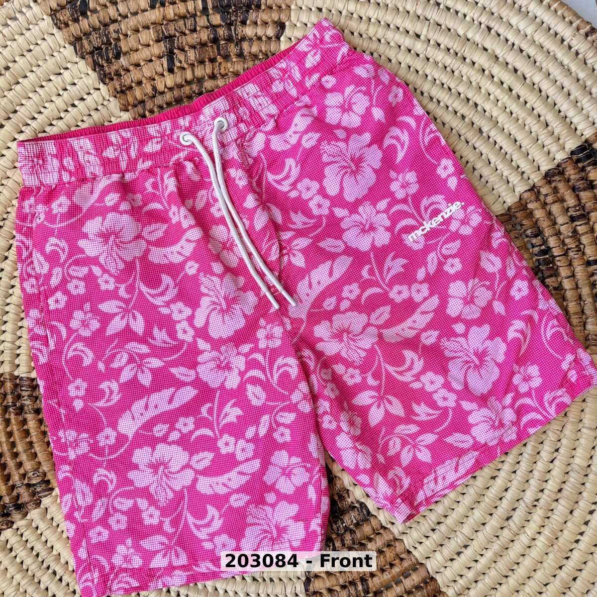 men Swimwear Swim Shorts