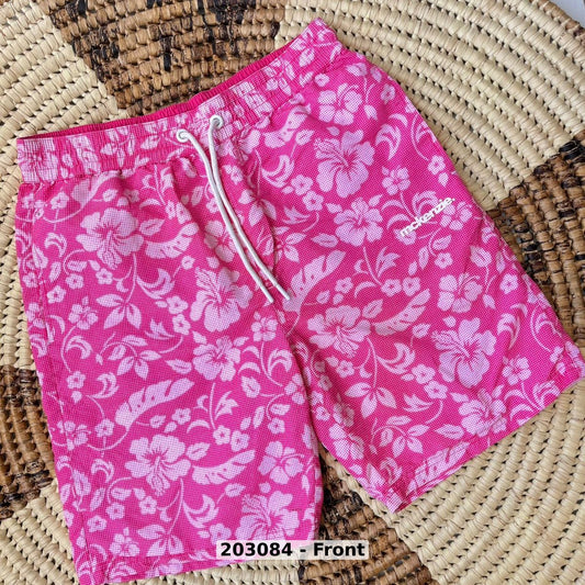 men Swimwear Swim Shorts