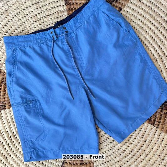 men Swimwear Swim Shorts