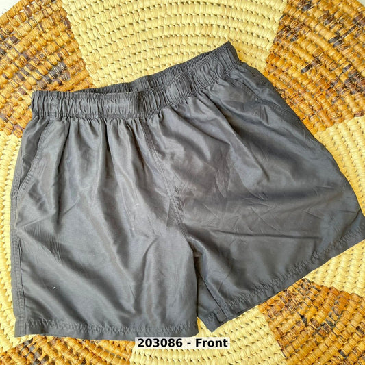 men Swimwear Swim Shorts