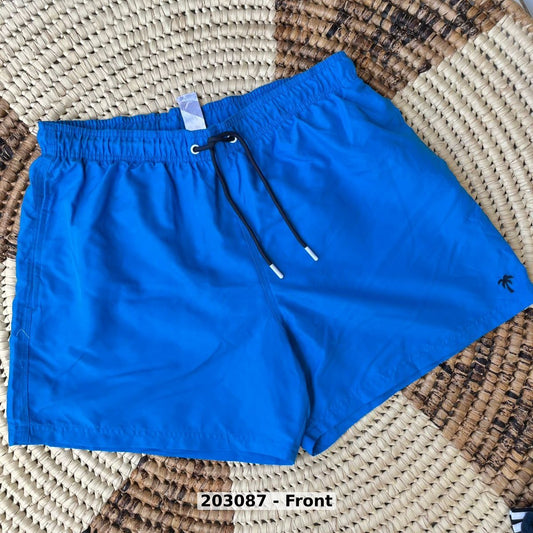 men Swimwear Swim Shorts