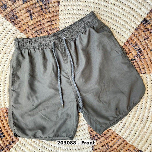 men Swimwear Swim Shorts