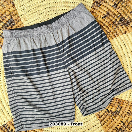 men Swimwear Swim Shorts