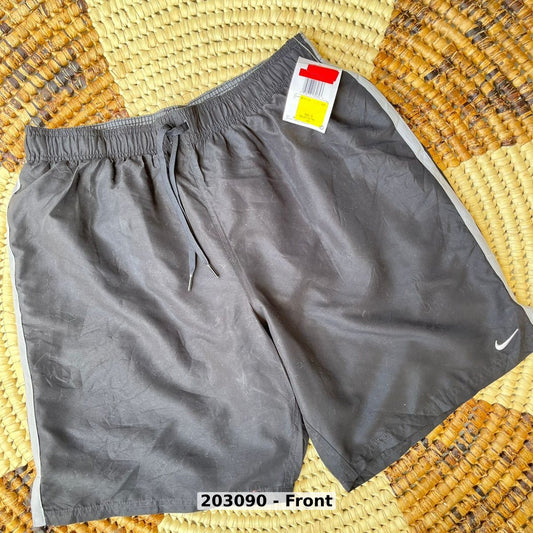 men Swimwear Swim Shorts