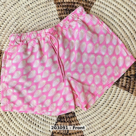 men Swimwear Swim Shorts