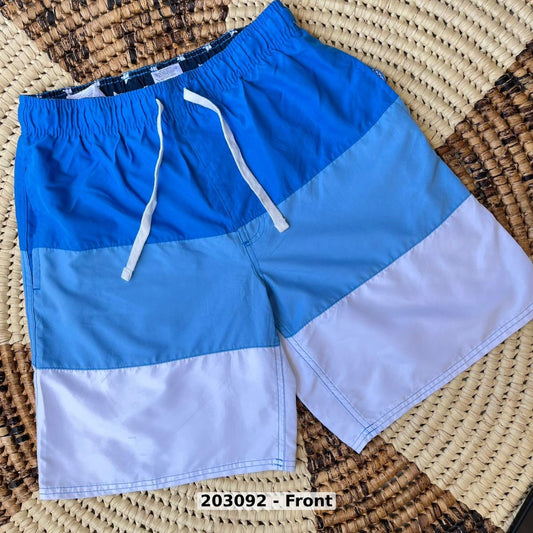 men Swimwear Swim Shorts