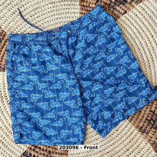 men Swimwear Swim Shorts
