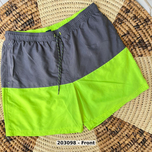men Swimwear Swim Shorts