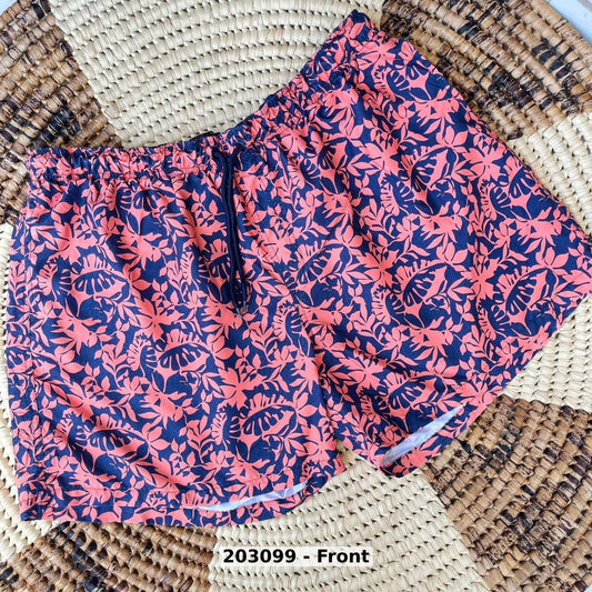 men Swimwear Swim Shorts