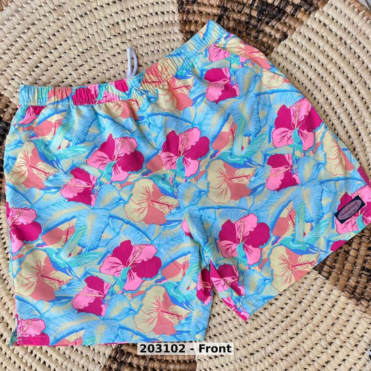 men Swimwear Swim Shorts