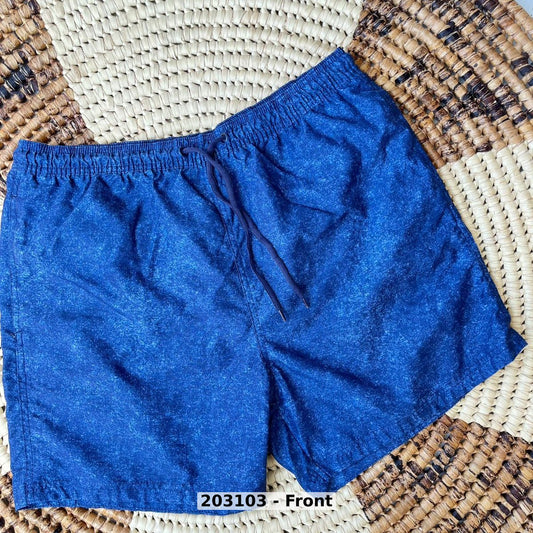 men Swimwear Swim Shorts