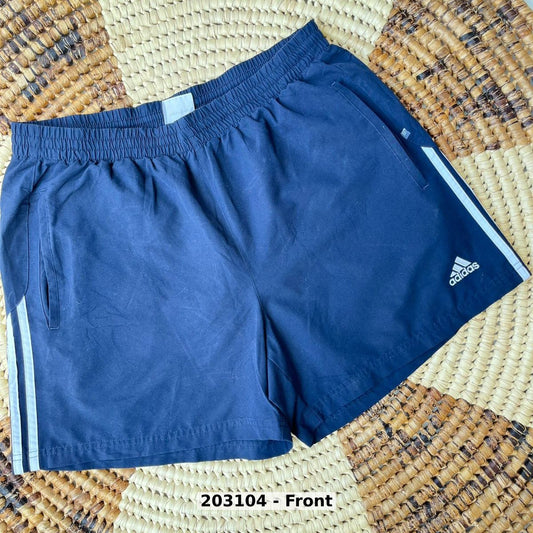 men Swimwear Swim Shorts
