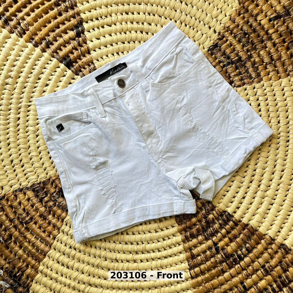 women Pants Shorts