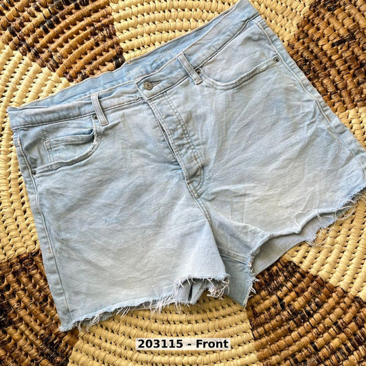 women Pants Shorts
