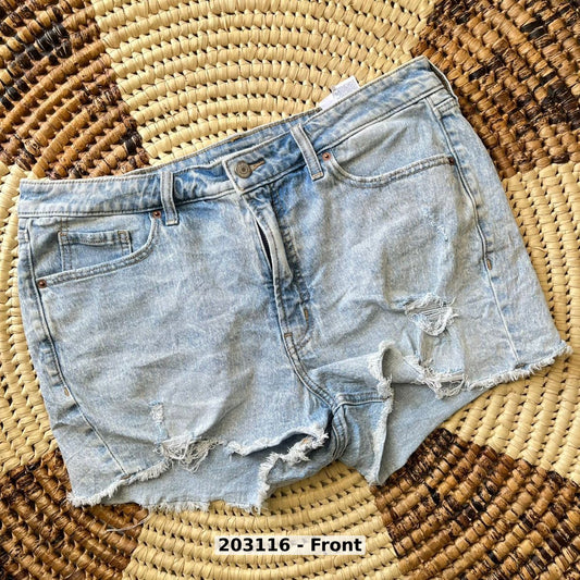 women Pants Shorts
