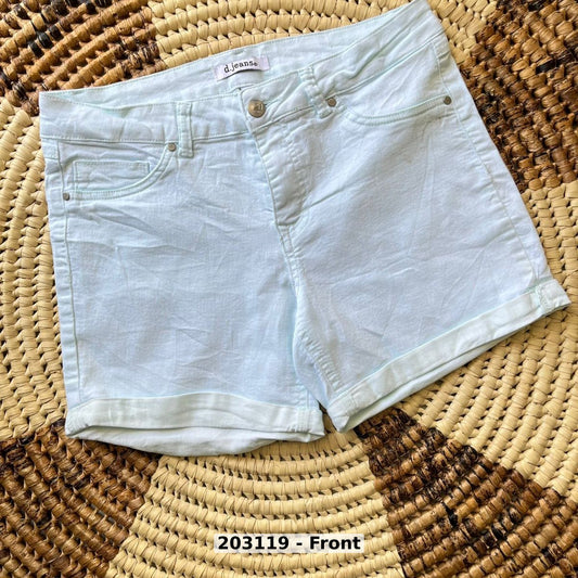women Pants Shorts