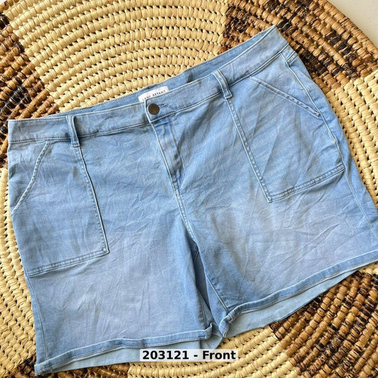 women Pants Shorts