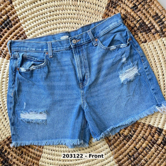 women Pants Shorts