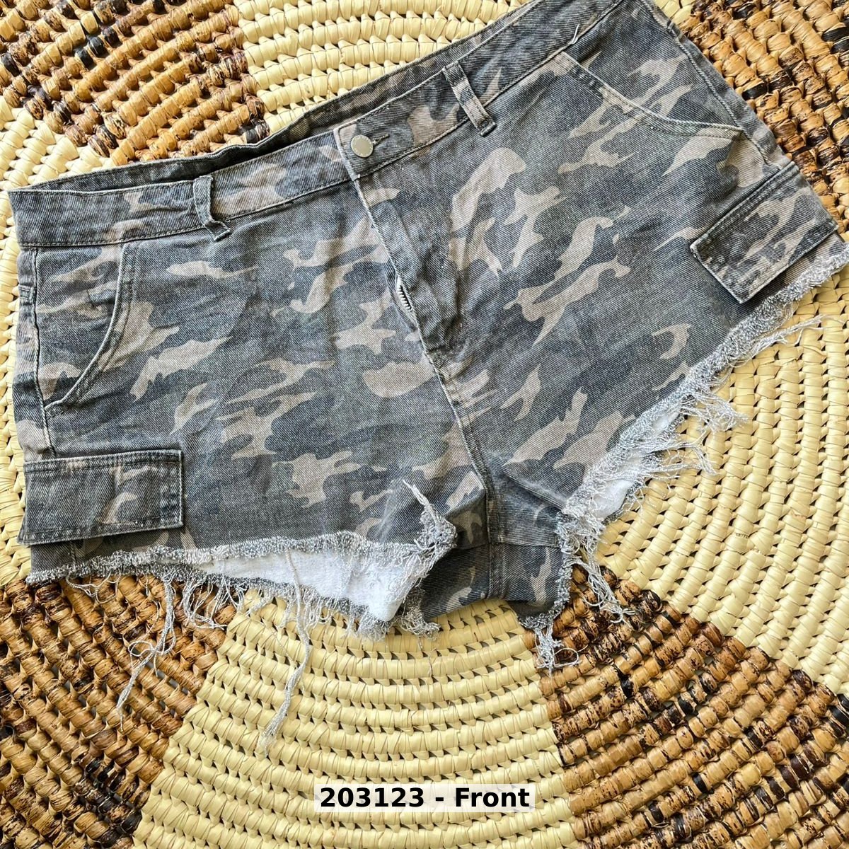 women Pants Shorts