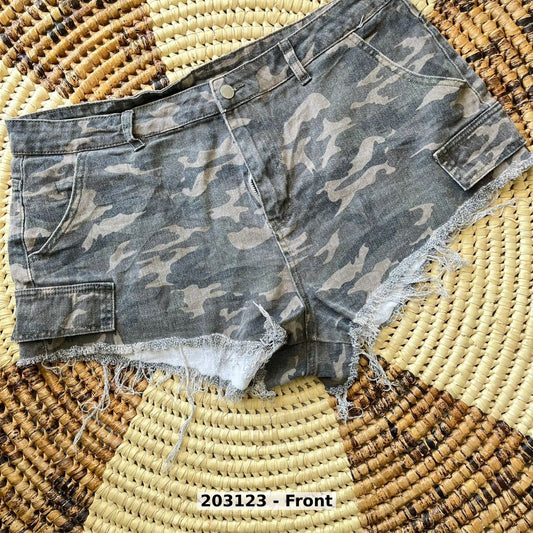 women Pants Shorts