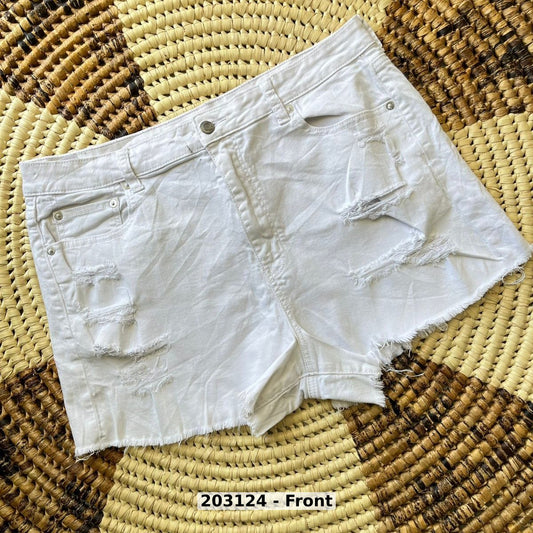 women Pants Shorts