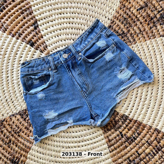 women Pants Shorts