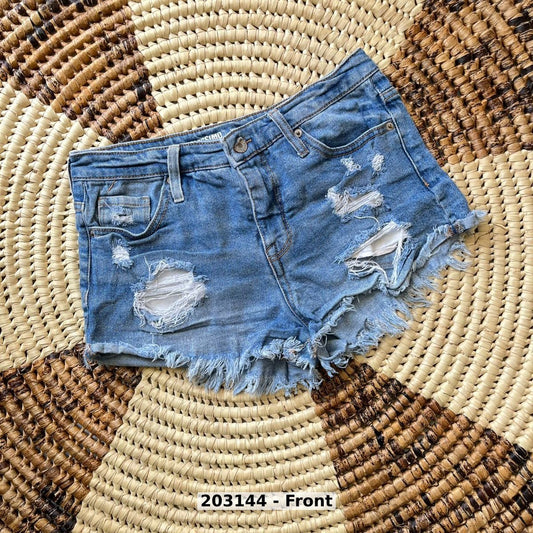 women Pants Shorts