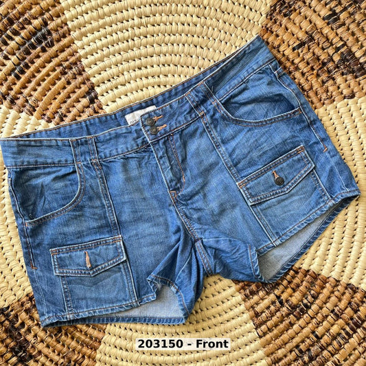 women Pants Shorts