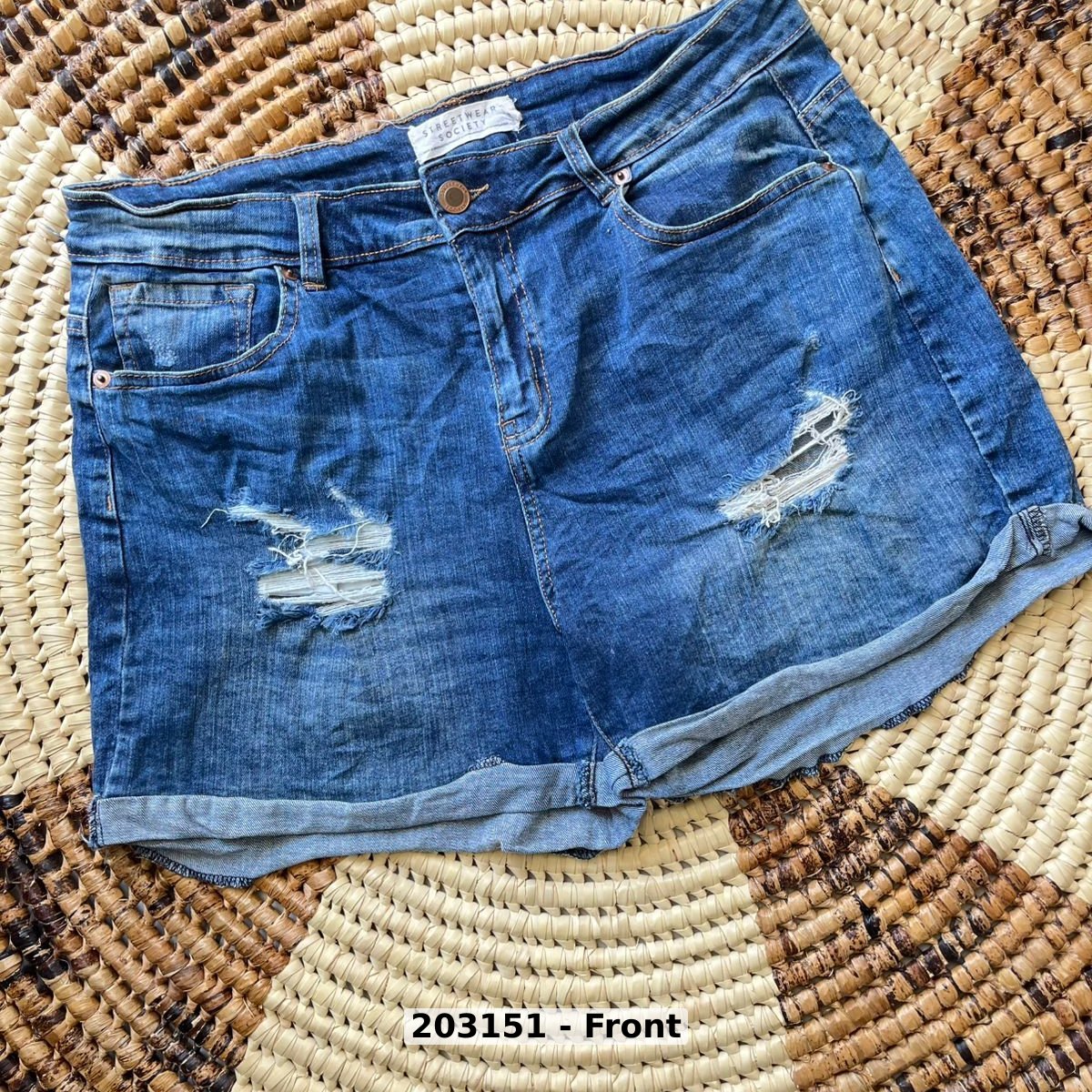 women Pants Shorts