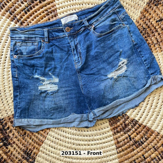 women Pants Shorts
