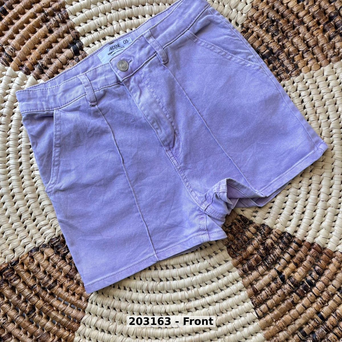 women Pants Shorts