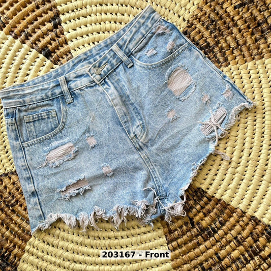 women Pants Shorts