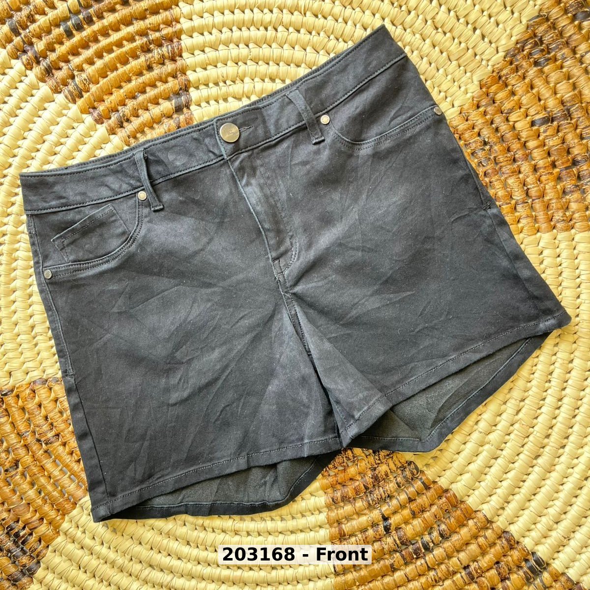 women Pants Shorts