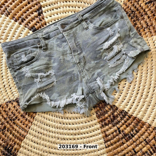 women Pants Shorts