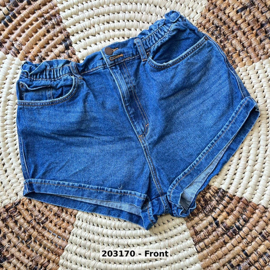 women Pants Shorts
