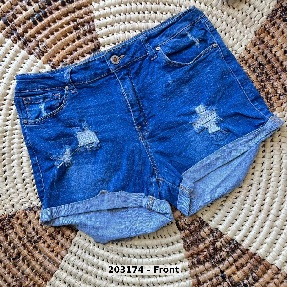 women Pants Shorts