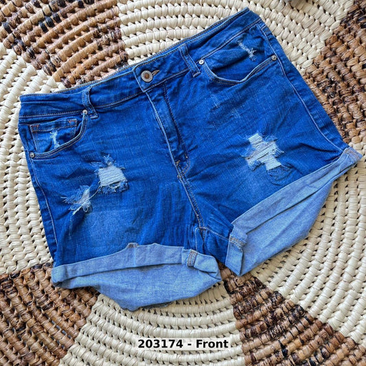 women Pants Shorts