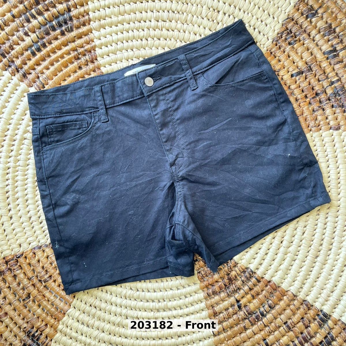 women Pants Shorts