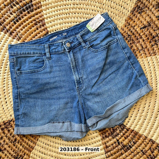 women Pants Shorts